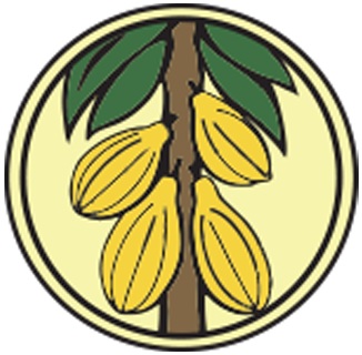Ghana Cocoa Board (COCOBOD) logo