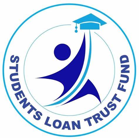 Students Loan Trust Fund (SLTF) logo